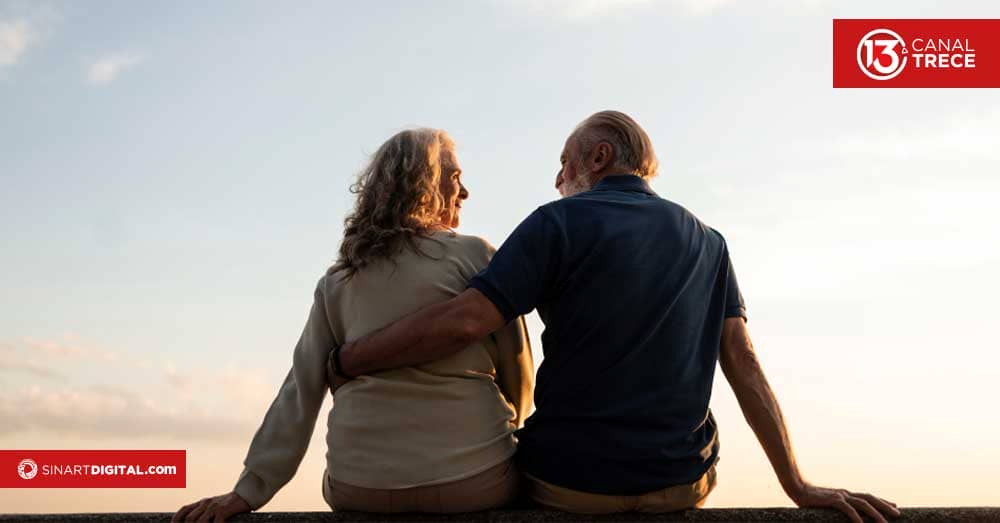 Costa Rica envejece: casi 2 de cada 10 habitantes tienen 60 años o más