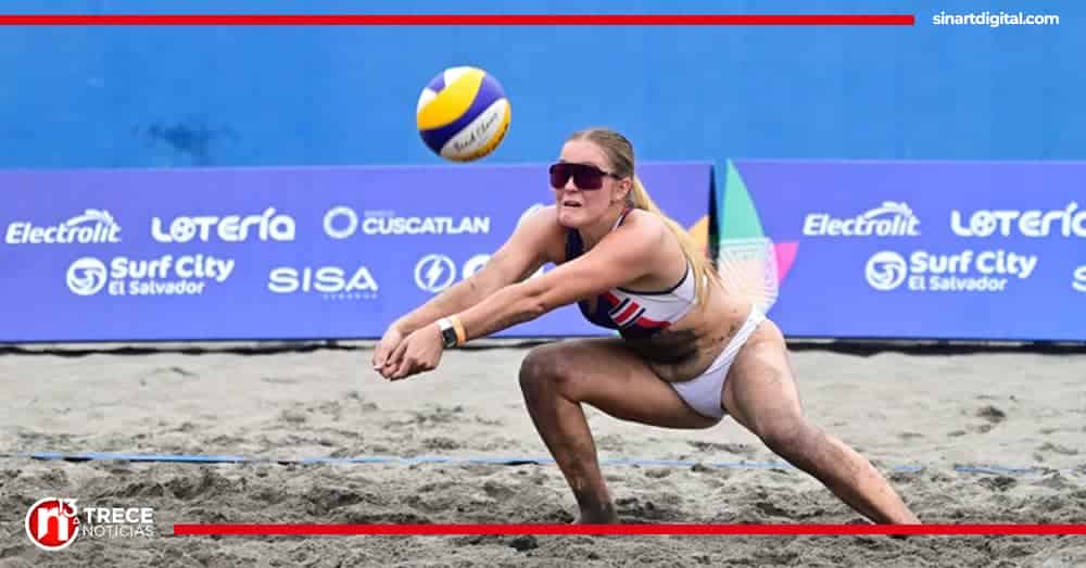 Costa Rica inició su participación en los Centroamericanos y del Caribe