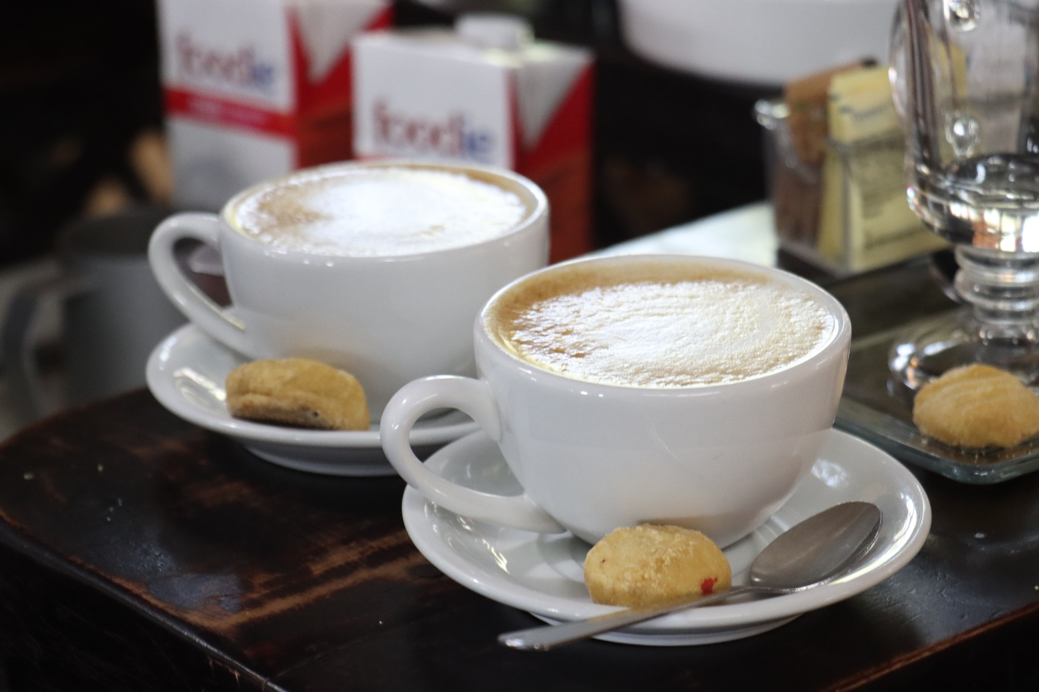 Buscamos el mejor café de Costa Rica 