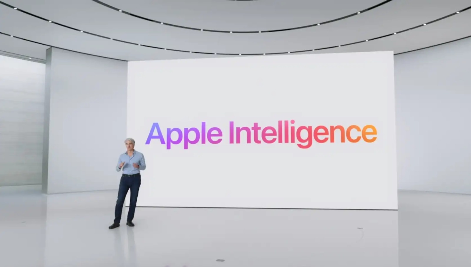 Apple revoluciona la Inteligencia Artificial con 