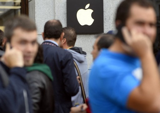 Apple acepta cumplir salvaguardas de la Casa Blanca para el uso de IA generativa