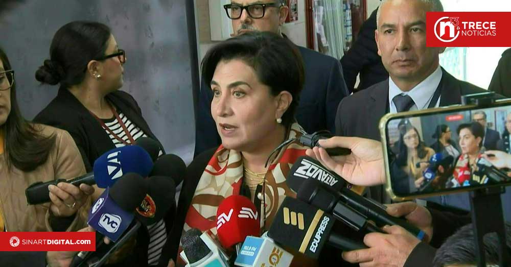 Colombia responde a Ecuador con aranceles del 100% a sus productos