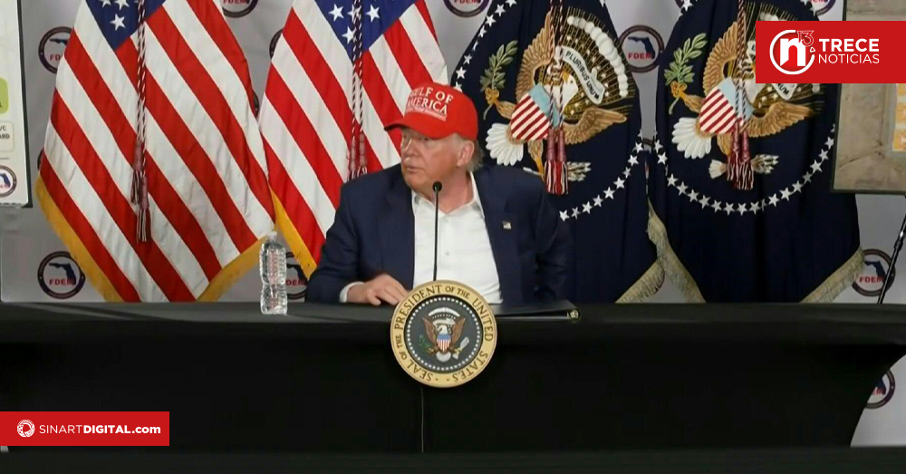 Posibles escenarios para los aranceles de Trump antes de fecha tope del 9 de julio