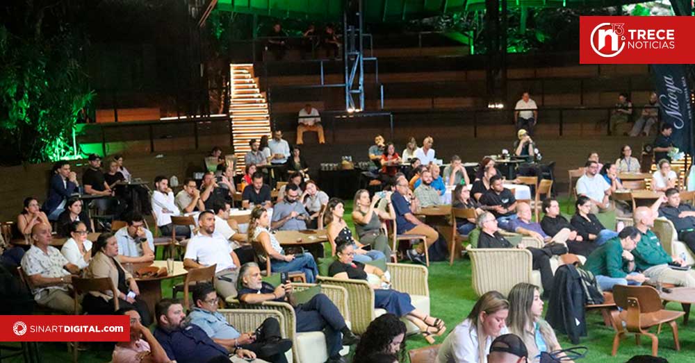 La Fortuna tendrá nueva Marca Destino 