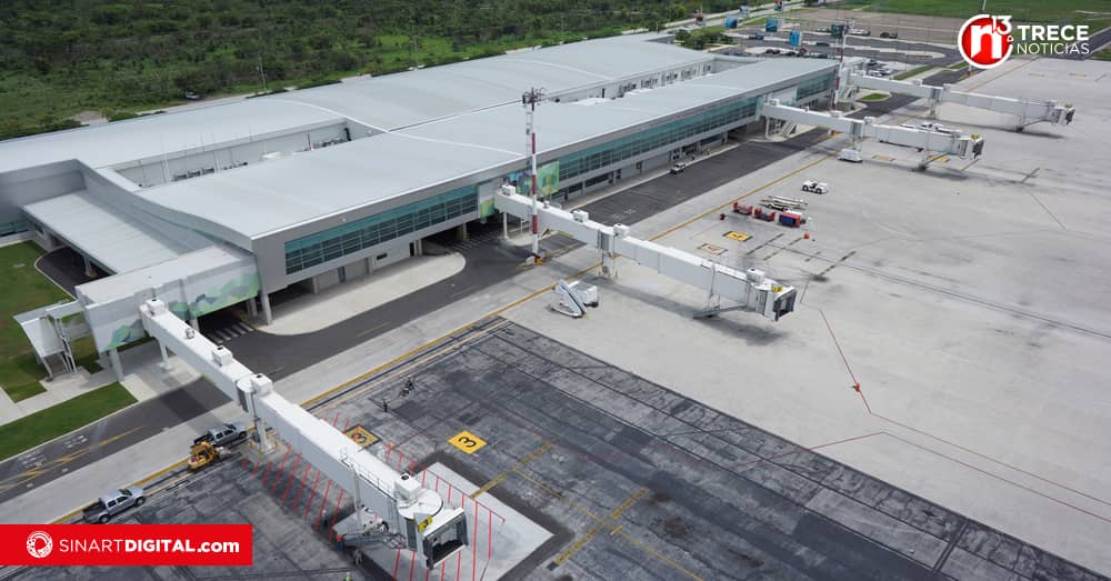 Aresep actualiza tarifas de aeropuertos