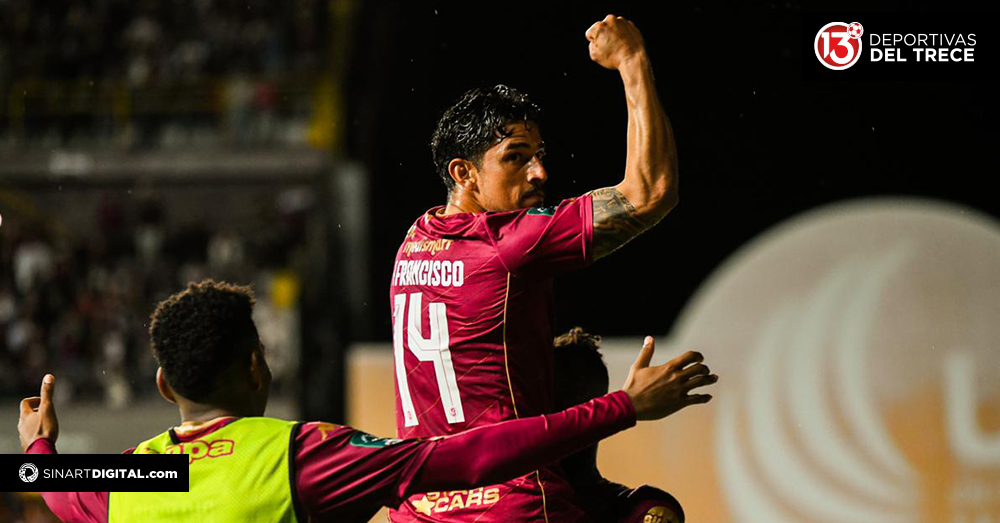 Saprissa y Alajuelense, ¡Otra vez!