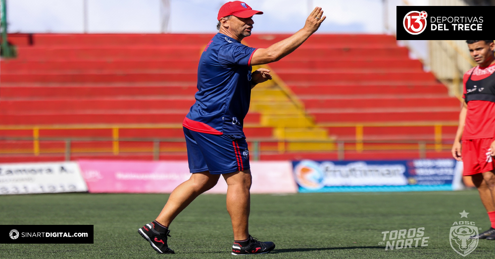 Embestida en el banquillo sancarleño