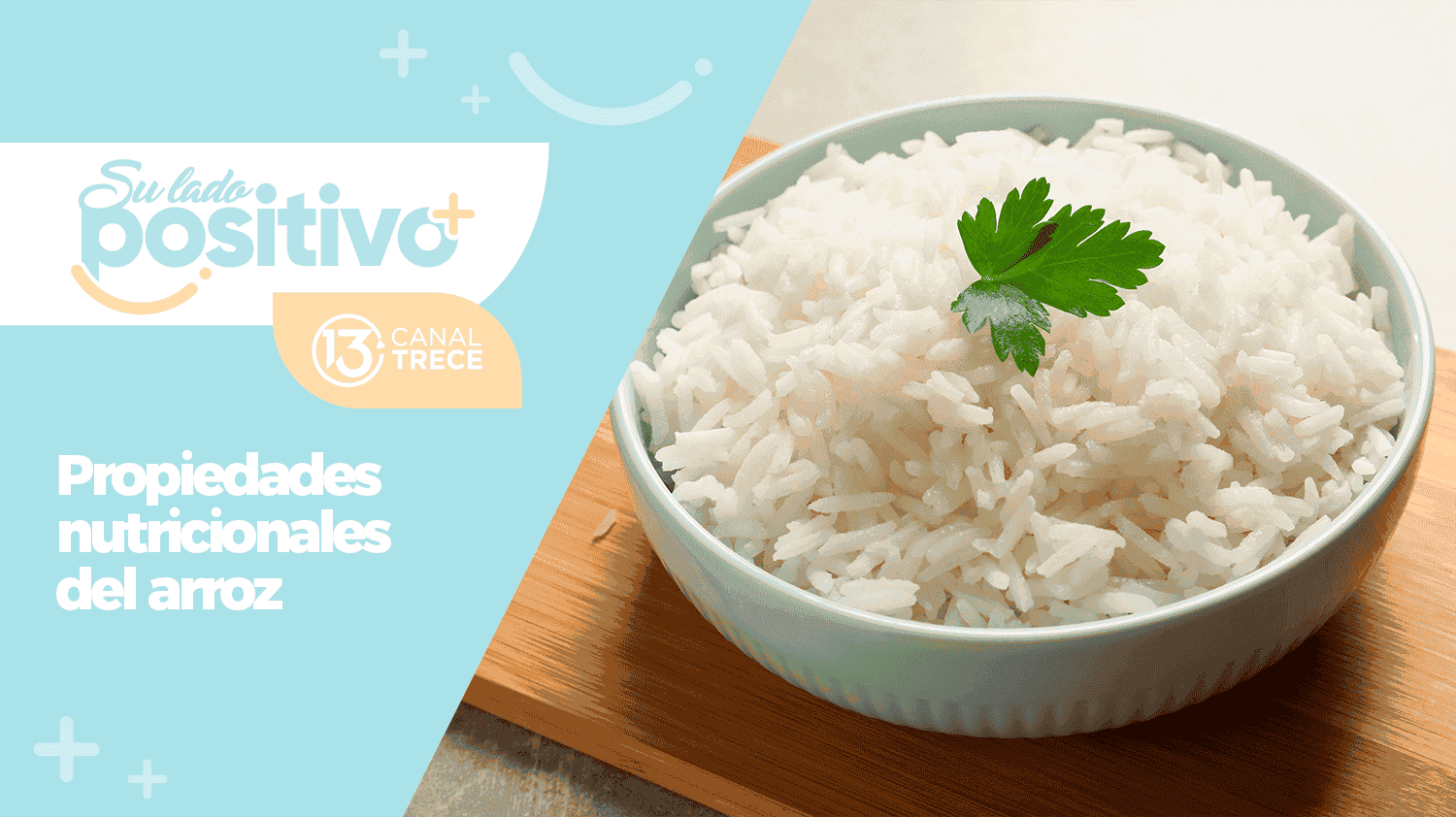 Propiedades Nutricionales del Arroz