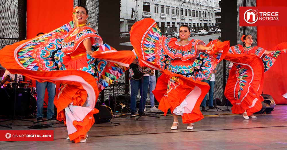 Reforma histórica moderniza servicios culturales del país