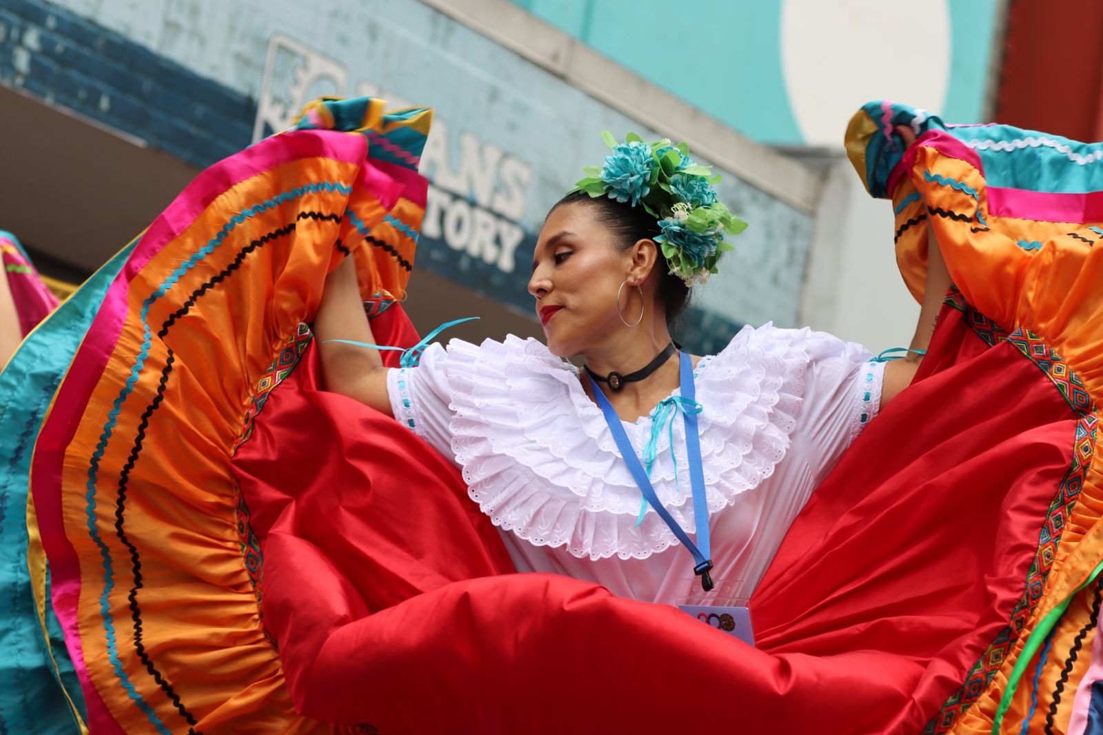 Artistas se tirarán a las calles para celebrar el Día del Artista Nacional