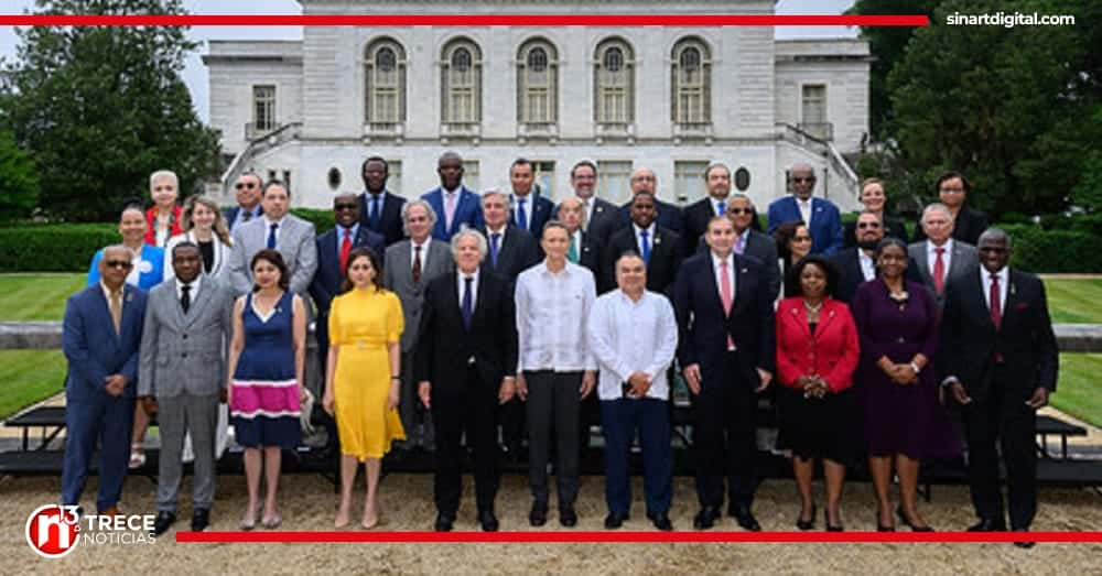 Asamblea General de la OEA concluye este viernes y se esperan resoluciones para fortalecer la democracia