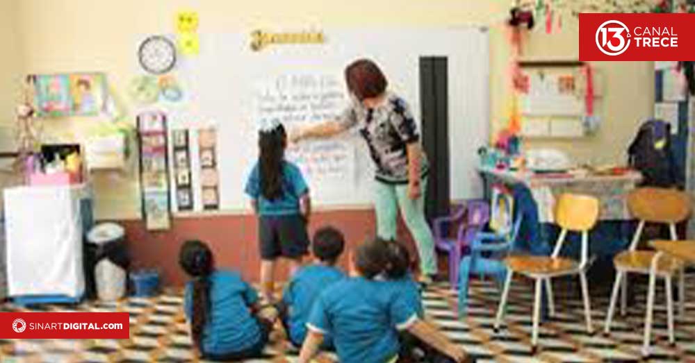 MEP brinda asesoría y acompañamiento en el uso de tecnologías digitales en las aulas. 