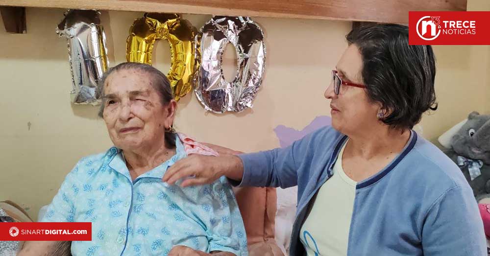 Adultos mayores de Cartago contarán con asistencia inmediata desde sus hogares
