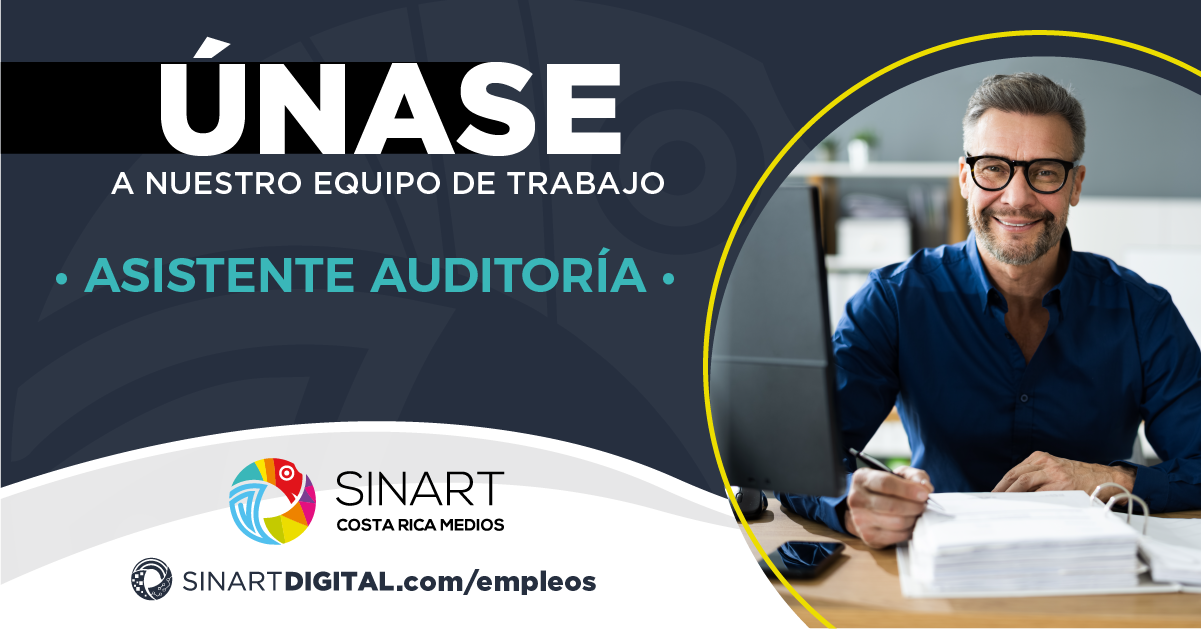 ASISTENTE DE AUDITORÍA | CONCURSO MIXTO 003-2026