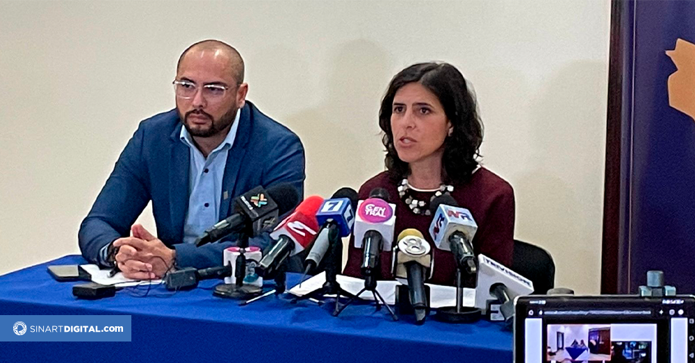 MICITT confirma incidentes de ciberseguridad en RECOPE y Migración 