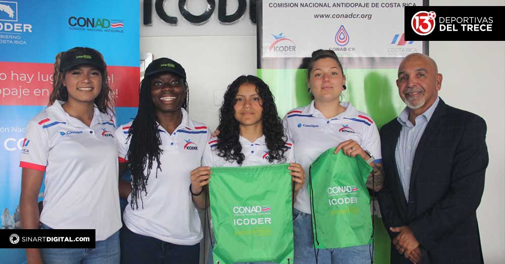 Las becas llegaron para 88 deportistas