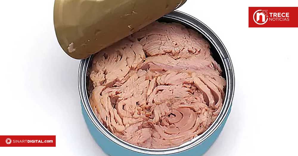 Fíjese bien en el precio de los enlatados de Semana Santa 