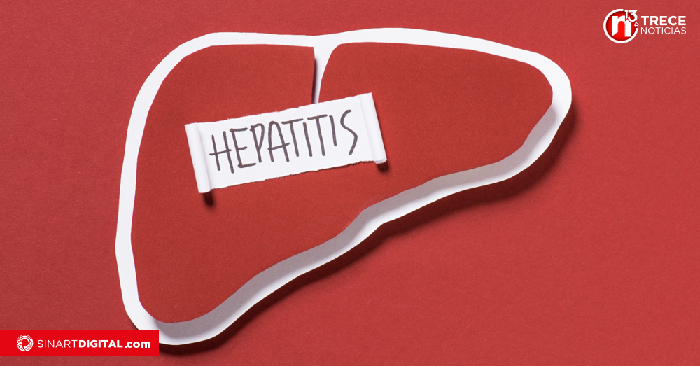 Aumentan casos de hepatitis A; San José es la más afectada