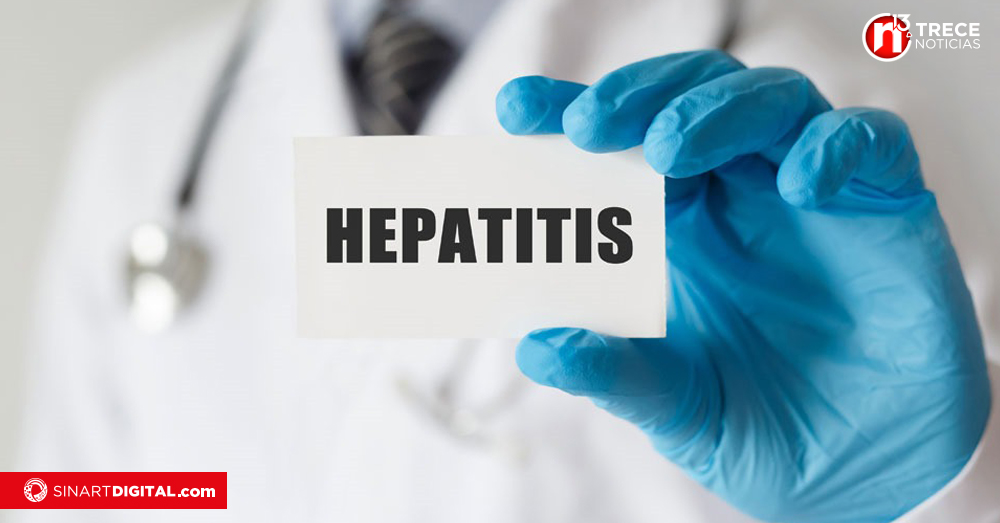 Alerta de Hepatitis A: Autoridades instan a reforzar medidas de higiene para proteger a los niños