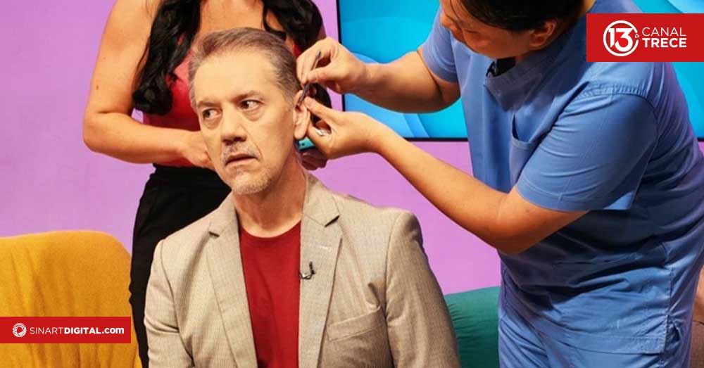 Conozca los beneficios de la Auriculoterapia