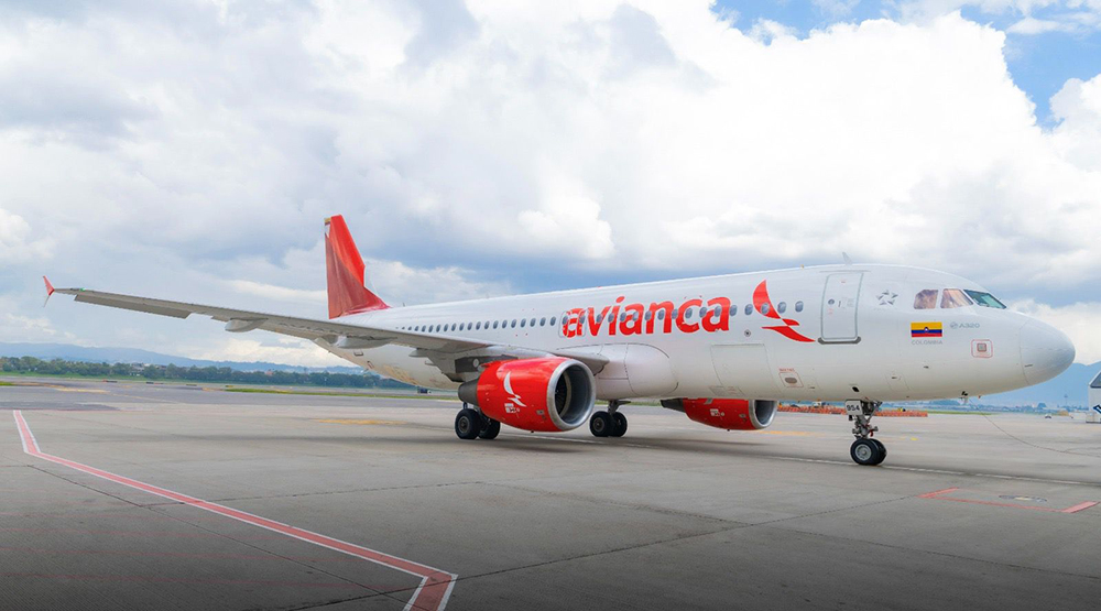 AVIANCA comunicará diariamente Buenos Aires con Costa Rica