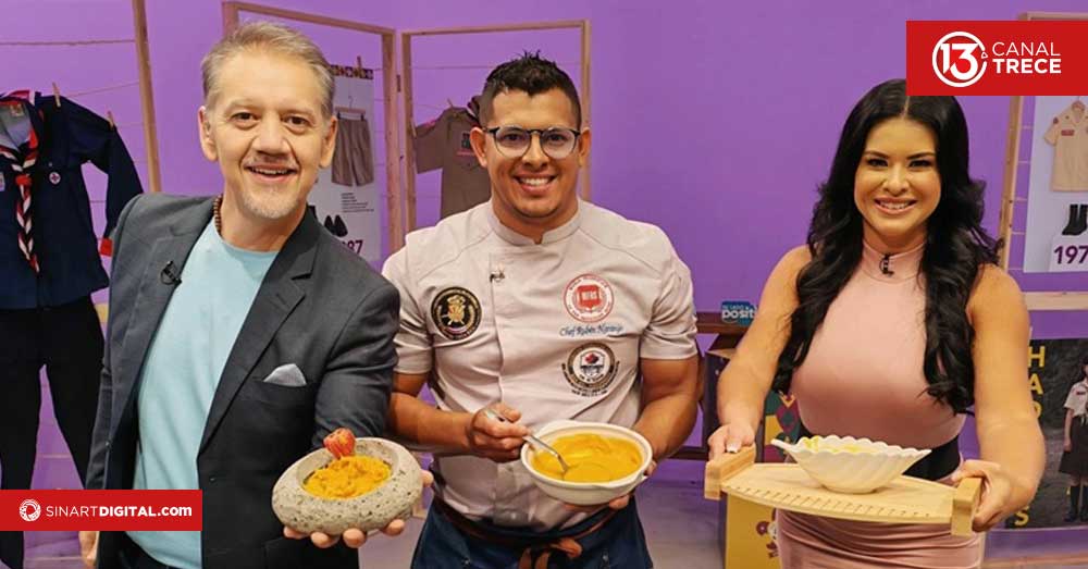 Sáquele provecho al ayote 