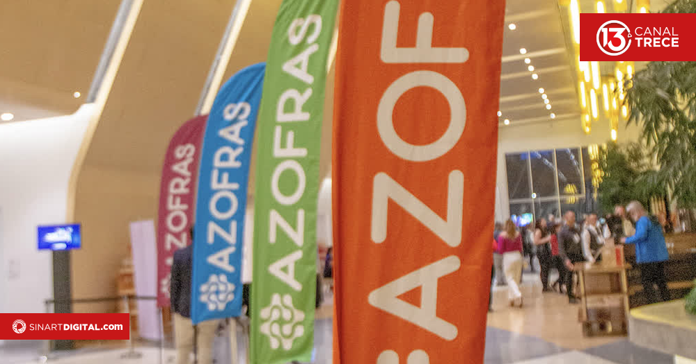  AZOFRAS convoca a más de 400 líderes empresariales al IX Congreso de Zonas Francas