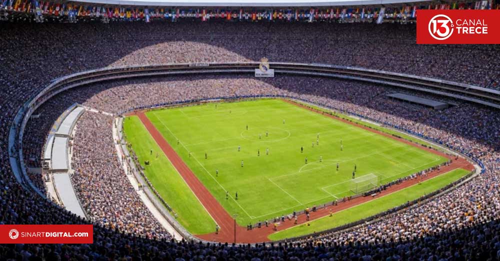 Los Mundiales de México, cuando el fútbol trasciende la cancha.