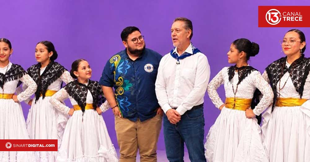Cuando Costa Rica  baila con orgullo