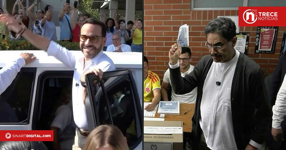 Gobierno de Colombia retira propuesta de constituyente tras derrota electoral