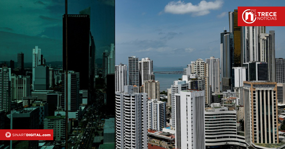 Panamá busca dejar atrás el estigma de lavandería de dinero tras decisión de la UE