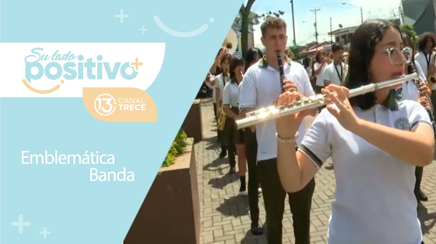 Emblemática banda | 15 setiembre 2023