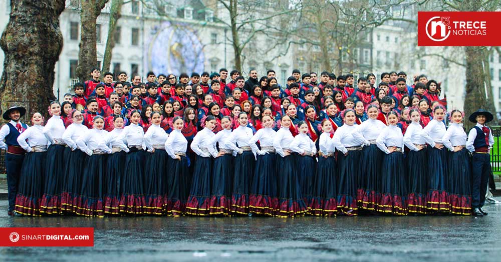 Brasil es el siguiente país para la Banda Comunal de La Fortuna