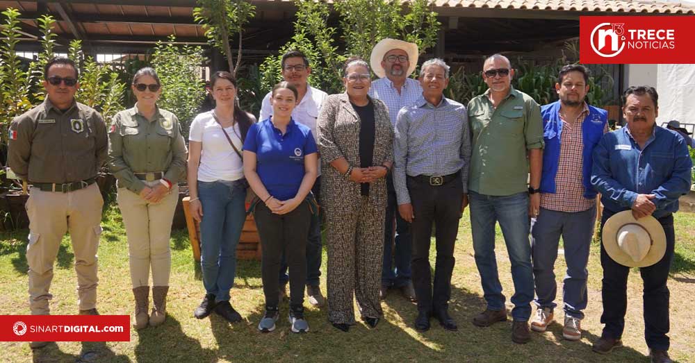 Programa Bandera Azul Ecológica de Costa Rica llega a importante feria agropecuaria en México