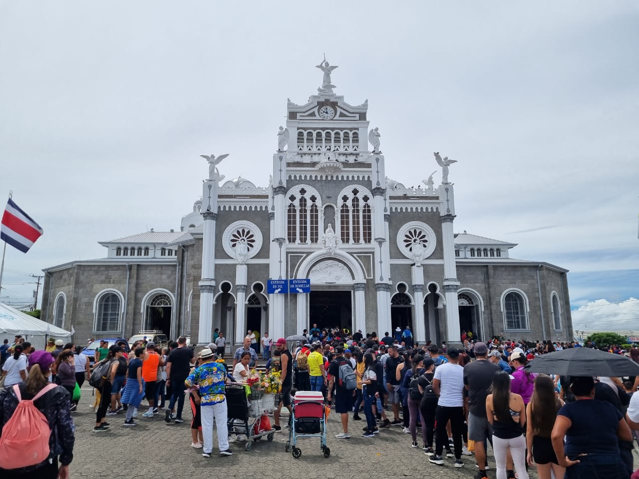 Todo lo que tiene que saber para este 01 y 02 de agosto