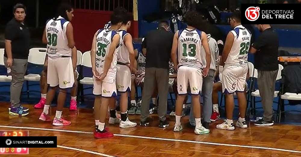 FECOBA se pronuncia por juego Roswell-Grecia