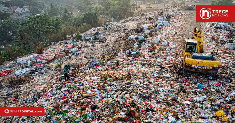 Municipalidades del GAM analizan trasladar residuos a Limón en medio de oposición