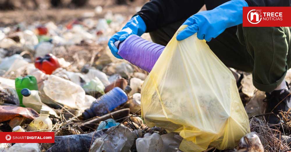 Salud autoriza traslado excepcional de residuos fuera de la región por hasta dos años