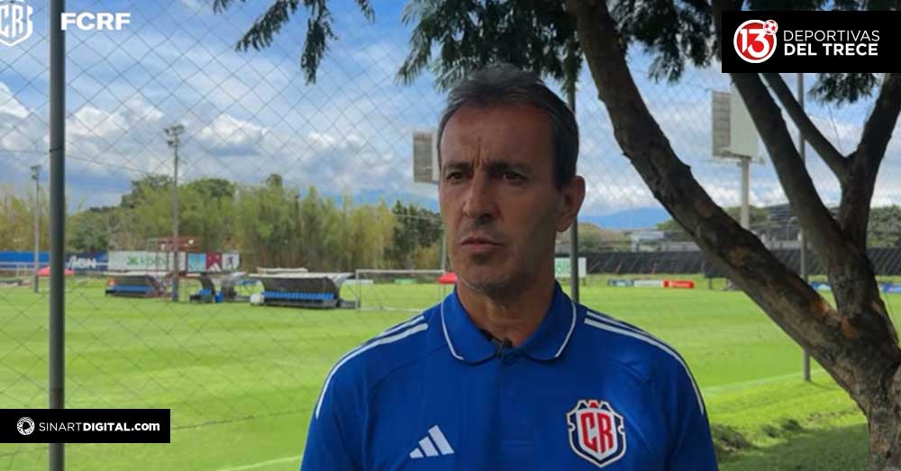 Batista aclara salida de Zamora