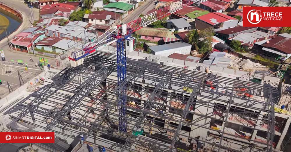 Más de 8 mil estudiantes estrenarán centros educativos reconstruidos con apoyo del BCIE