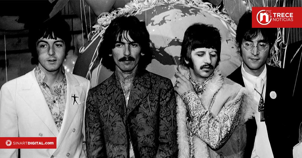 Hoy se celebra el Día Global The Beatles