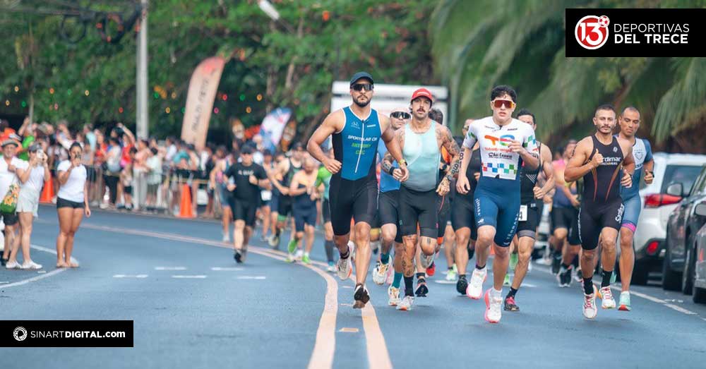 Caribe se vistió de fiesta con el Beat Tri