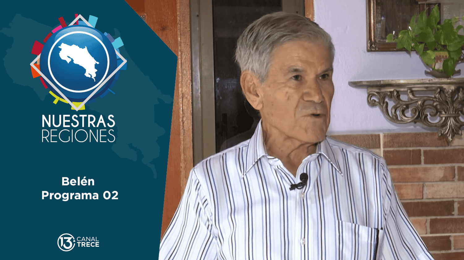 Nuestras Regiones Belén  | segunda parte