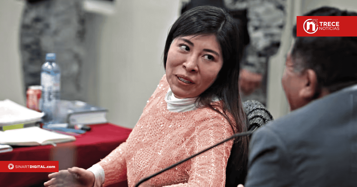 Perú rompe relaciones diplomáticas con México por asilo a ex primera ministra de Castillo