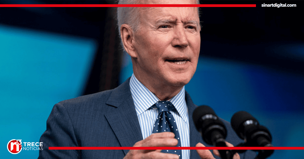 Un juez bloquea las nuevas normas de asilo de Biden