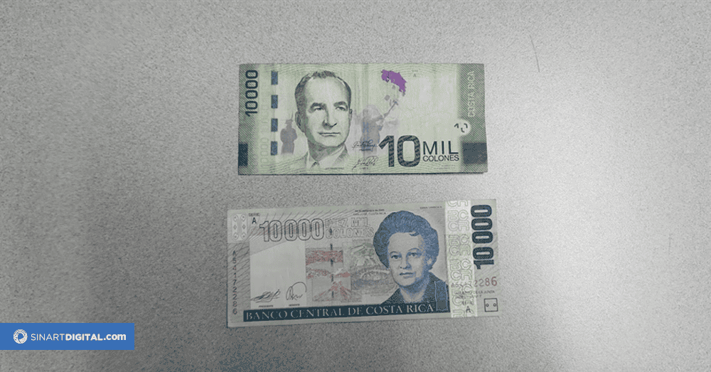 ¿Necesita cambiar billetes viejos o dólares? 