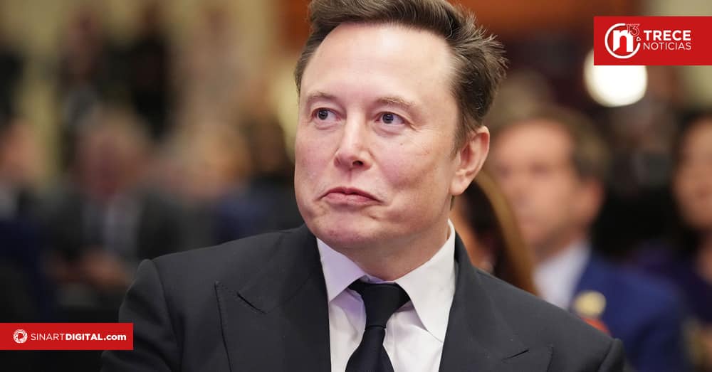 Tesla propone remuneración para Musk que podría superar el billón de dólares