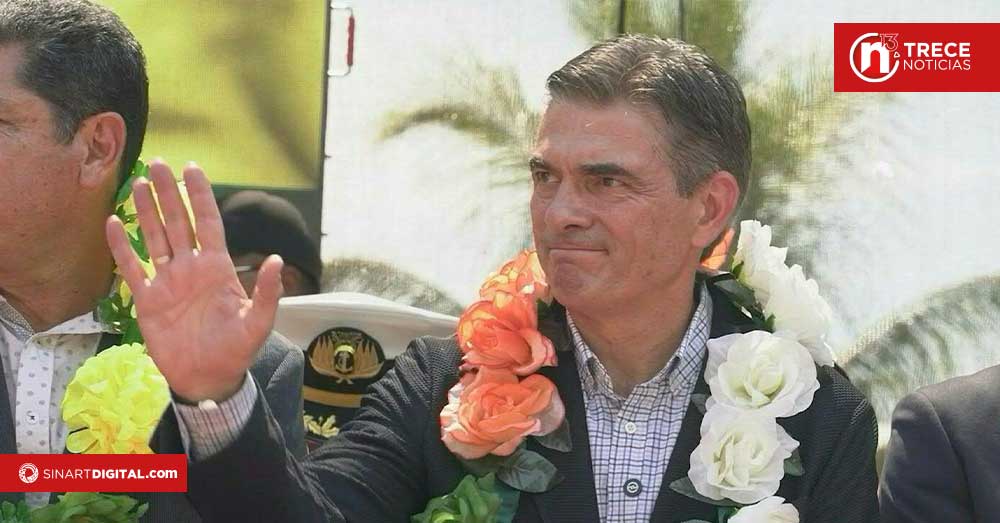 Bolivia lanza plan fronterizo para contener la expansión de grupos criminales de Brasil
