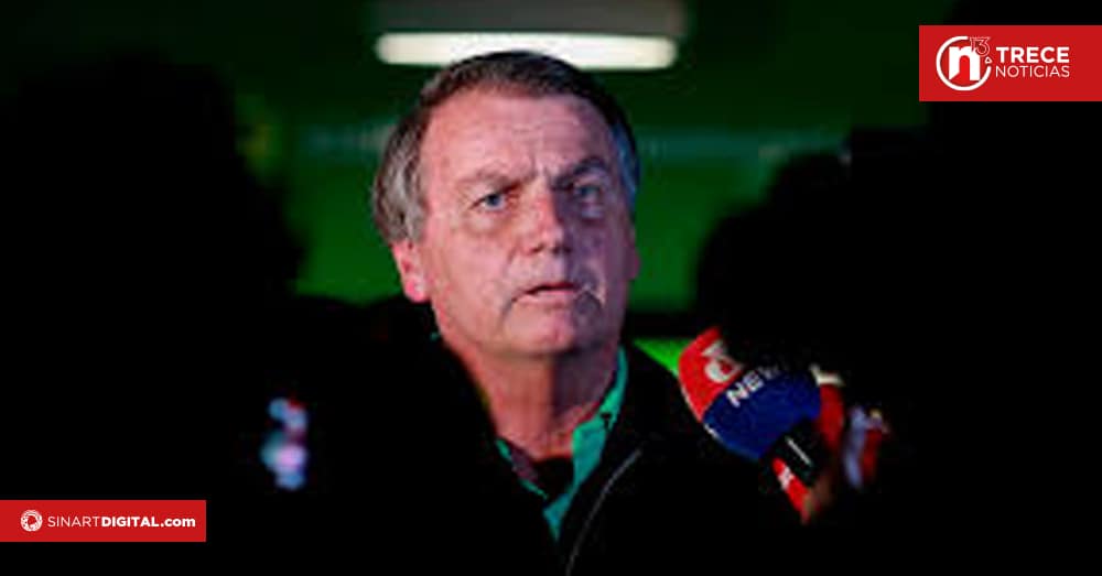 Defensa de Bolsonaro pide su absolución por golpismo en Brasil antes de veredicto