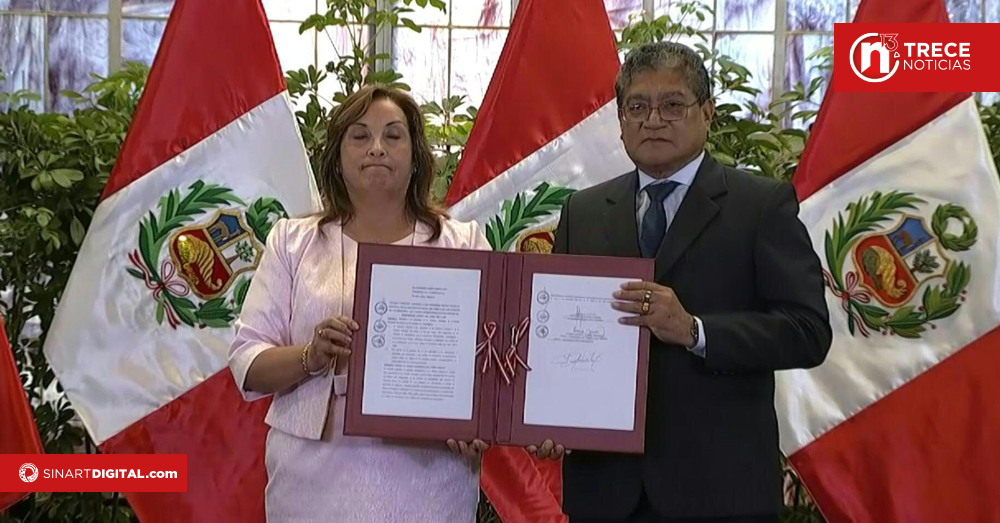 La ONU critica la ley de amnistía en Perú, un 